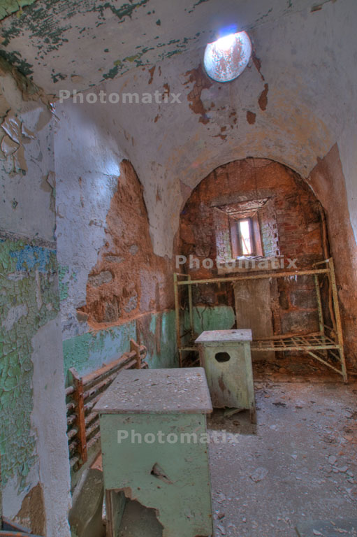 2010 04 17 Eastern State Penitentiary